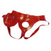 Red Codpiece Jock